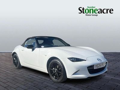 Mazda MX5