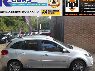 Renault Clio IV