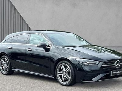 Mercedes CLA200