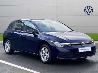 used VW Golf VIII 1.5 Tsi 150 Life 5Dr