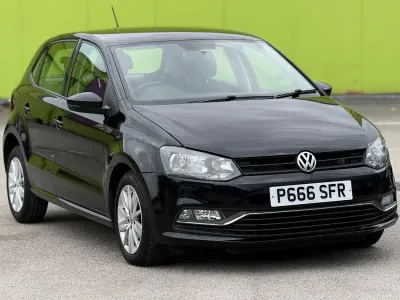 Usado VW Polo