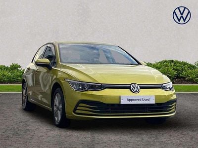 VW Golf VIII
