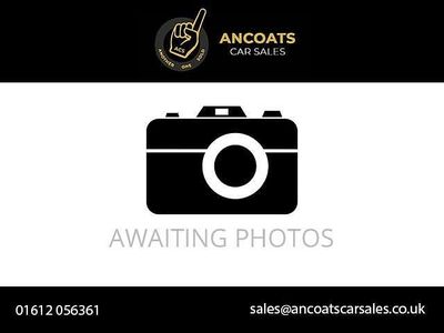 White Used 2018 Mercedes GLC63 AMG Premium Estate | £15,500