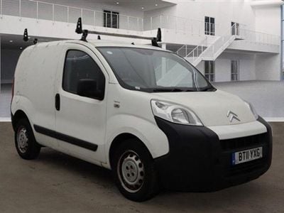 Citroën Nemo