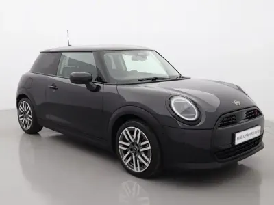Used Mini Cooper Classic 2025 Hatchback