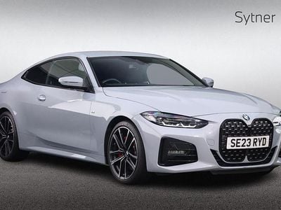 BMW 420