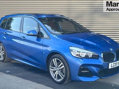BMW 216