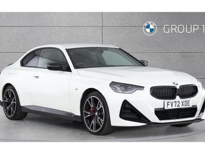 BMW M240