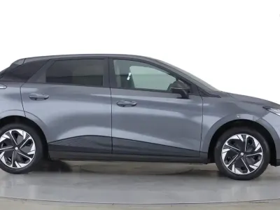 Used MG MG4 EV SE 2022 Hatchback