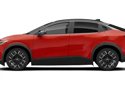 Gebraucht Nissan Leaf Acenta 110 kW (150 PS) 2025 Kleinwagen