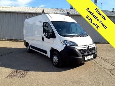 Citroën Relay