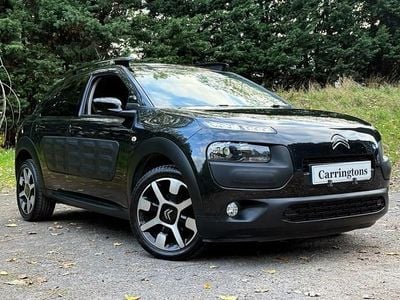 Citroën C4 Cactus