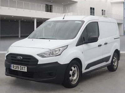 used Ford Transit Connect 1.5 220 TDCI AIRCON