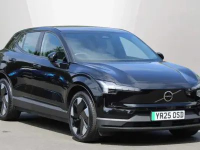 Used Volvo EX30 Performance 314 kW (428 HP) 2025 SUV