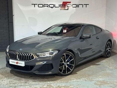 BMW 840