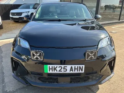 Used Alpine A290 55 kW (75 HP) 2025 Hatchback