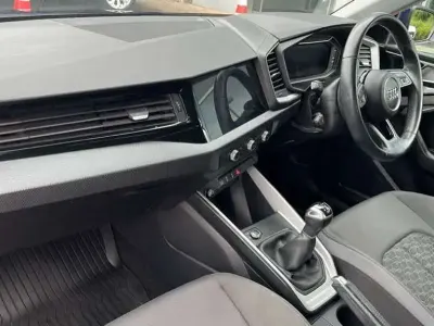 Used Audi A1 Sport 2022 SUV