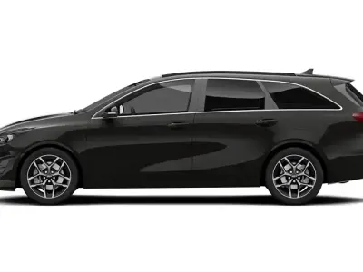 Gebraucht Kia Ceed Sportswagon