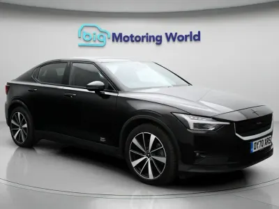 Usado Polestar 2 Pilot 295 kW (402 CV) 2020 Utilitario