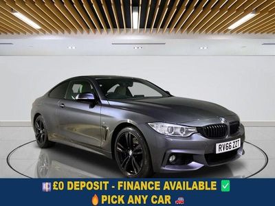 BMW 435