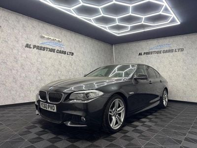 BMW 525
