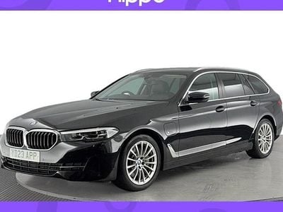 BMW 530e