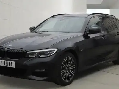 Usado BMW 330e