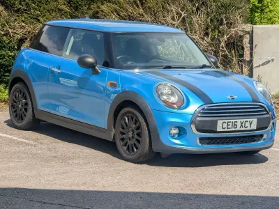 Usado Mini ONE