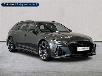 Audi RS6