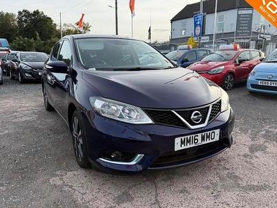 Nissan Pulsar