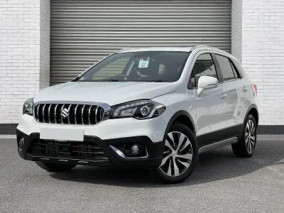 Used Suzuki SX4