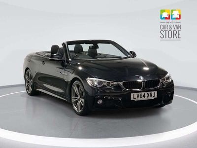 BMW 428