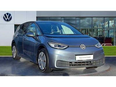 Used 2022 VW ID.3 Hatchback | £14,793 (Fair price)