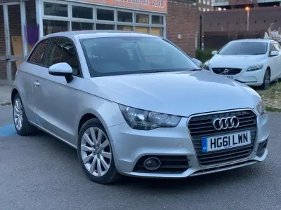 Usado Audi A1