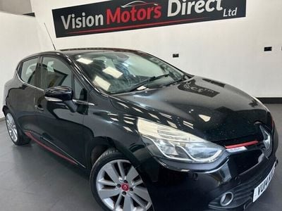 Renault Clio IV