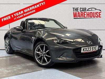 Mazda MX5