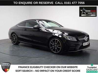 Mercedes C300