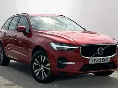 Used Volvo XC60 Core 247 HP (181 kW) 2023 SUV