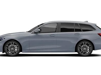 BMW 330e