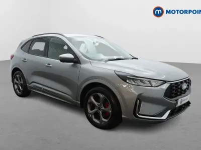 Used Ford Kuga