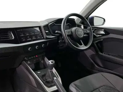Used Audi A1 Sport 2023 SUV