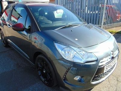 Citroën DS3