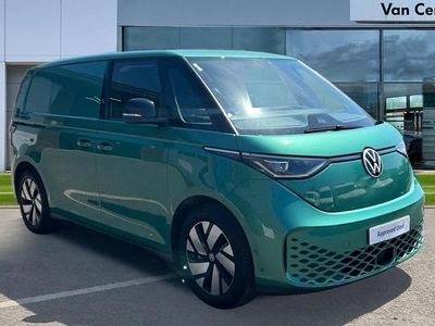 VW ID. Buzz