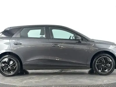 Used MG MG4 EV SE 2023 Hatchback