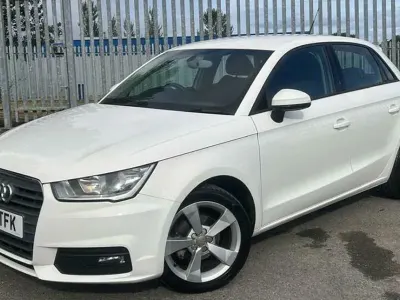 Used Audi A1 Sportback