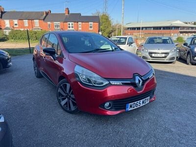 Renault Clio IV