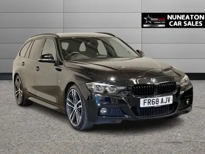 Usado BMW 320