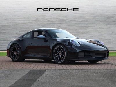 Porsche 911 Carrera T