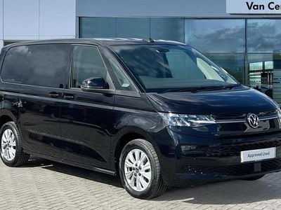 VW Multivan