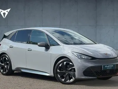 Used Cupra Born